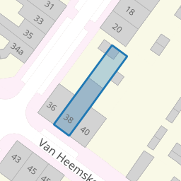 Perceel TBG01-R-6604