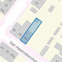 Perceel TBG01-R-6605