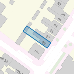 Perceel TBG01-R-6606