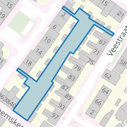 Perceel TBG01-R-6608