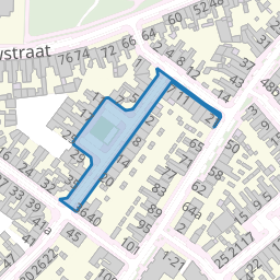 Perceel TBG01-R-6609