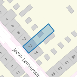 Perceel TBG01-R-6611