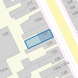 Perceel TBG01-R-6612