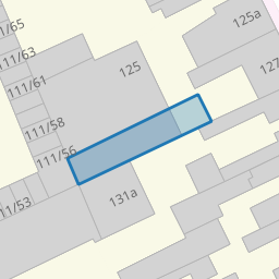 Perceel TBG01-R-6613