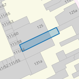 Perceel TBG01-R-6615