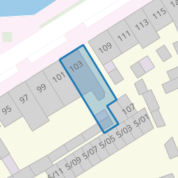 Perceel TBG01-R-6618