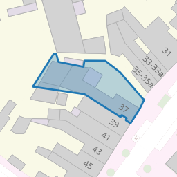 Perceel TBG01-R-6621