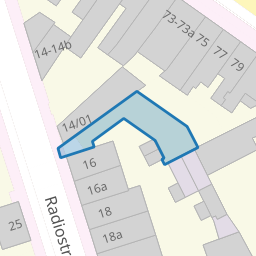 Perceel TBG01-R-6628