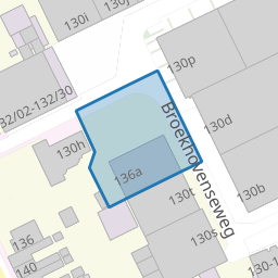 Perceel TBG01-R-6644