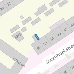 Perceel TBG01-R-6648