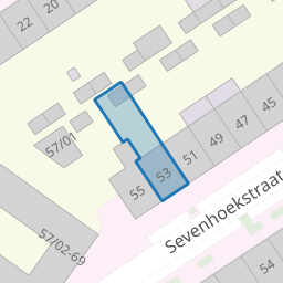 Perceel TBG01-R-6649