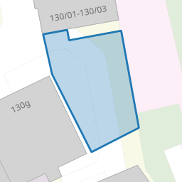 Perceel TBG01-R-6651