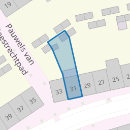 Perceel TBG01-R-6653