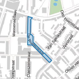 Perceel TBG01-R-6654