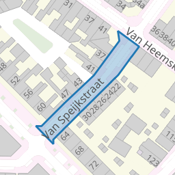 Perceel TBG01-R-6655