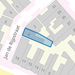 Perceel TBG01-R-6660