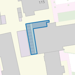 Perceel TBG01-R-6666