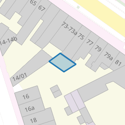 Perceel TBG01-R-6671