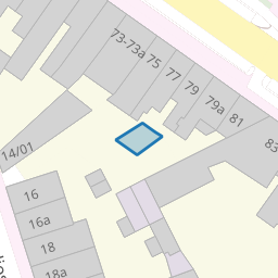 Perceel TBG01-R-6672