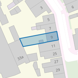 Perceel TBG01-R-6674