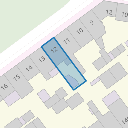 Perceel TBG01-R-6680