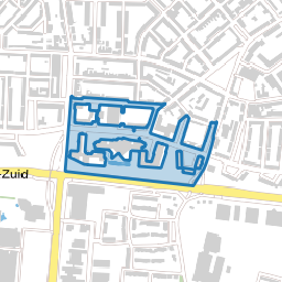 Perceel TBG01-R-6682