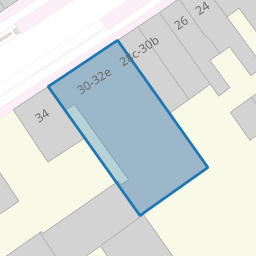 Perceel TBG01-R-6687