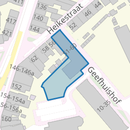 Perceel TBG01-R-6692