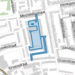 Perceel TBG01-R-6693