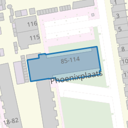 Perceel TBG01-R-6698