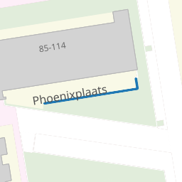 Perceel TBG01-R-6699