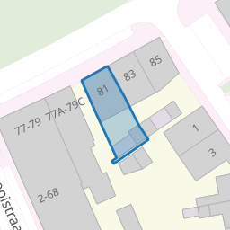 Perceel TBG01-R-6704