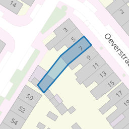 Perceel TBG01-R-6711