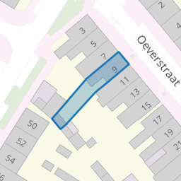 Perceel TBG01-R-6712