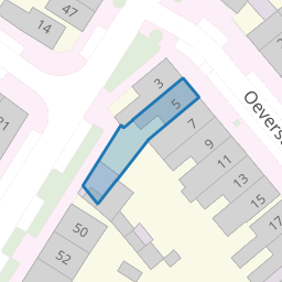 Perceel TBG01-R-6713