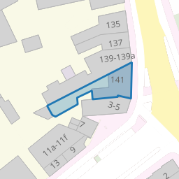 Perceel TBG01-R-6714