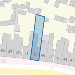 Perceel TBG01-R-6716