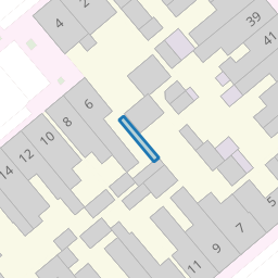 Perceel TBG01-R-6730