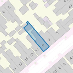 Perceel TBG01-R-6731