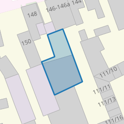 Perceel TBG01-R-6737