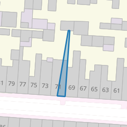 Perceel TBG01-R-6739