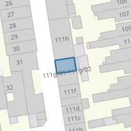 Perceel TBG01-R-6743