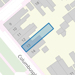 Perceel TBG01-R-6745