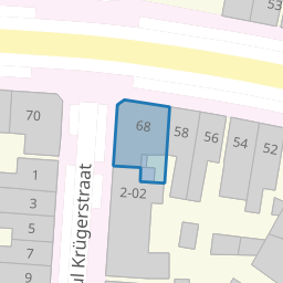 Perceel TBG01-R-6748