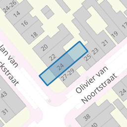 Perceel TBG01-R-6749