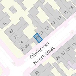 Perceel TBG01-R-6750