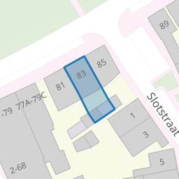 Perceel TBG01-R-6751