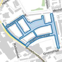 Perceel TBG01-R-6768