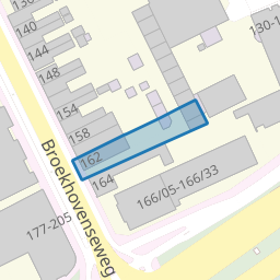 Perceel TBG01-R-6773