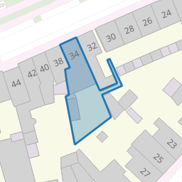 Perceel TBG01-R-6775